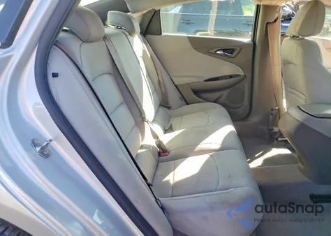 2020 Chevrolet Malibu Ls z USA, uszkodzony, nr VIN 1G1ZB5ST6LF154096